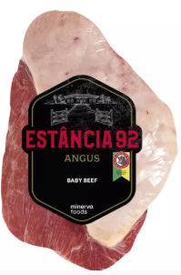 BABY BEEF ANGUS ESTANCIA 92